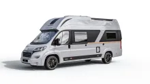 Fahrzeugbild Globe-Traveller Voyager Z #1