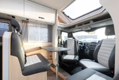 Bild 8 Sunlight Adventure T Ford 690L