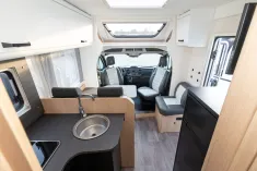 Bild 17 Sunlight Adventure T Ford 690L
