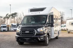 Bild 2 Sunlight Adventure T Ford 680 // 11.914  Preisvorteil