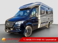 Bild 1 Hymer B-MC T 600 Blackline Autom./Autark/Markise