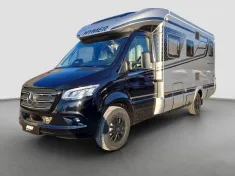 Bild 2 Hymer B-MC T 600 Blackline Autom./Autark/Markise