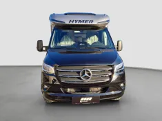Bild 4 Hymer B-MC T 600 Blackline Autom./Autark/Markise