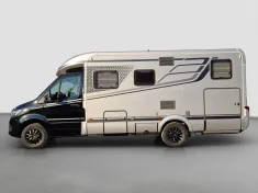 Bild 5 Hymer B-MC T 600 Blackline Autom./Autark/Markise