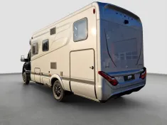 Bild 6 Hymer B-MC T 600 Blackline Autom./Autark/Markise