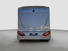 Bild 7 Hymer B-MC T 600 Blackline Autom./Autark/Markise