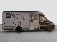 Bild 9 Hymer B-MC T 600 Blackline Autom./Autark/Markise