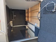 Bild 17 Hymer B-MC T 600 Blackline Autom./Autark/Markise