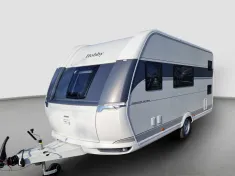 Bild 2 Hobby 490 KMF Excellent Edition Auflastung auf 1800kg