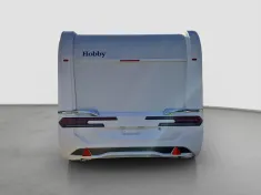 Bild 6 Hobby 490 KMF Excellent Edition Auflastung auf 1800kg
