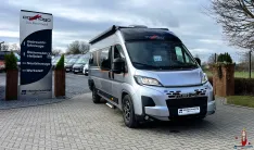 Bild 3 Malibu Van charming GT skyview 640 LE RB (613)