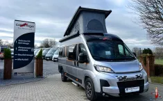 Bild 4 Malibu Van charming GT skyview 640 LE RB (613)