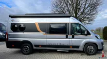 Fahrzeugbild Malibu Van charming GT skyview 640 LE RB (613) #5
