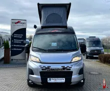 Fahrzeugbild Malibu Van charming GT skyview 640 LE RB (613) #9