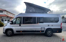 Fahrzeugbild Malibu Van charming GT skyview 640 LE RB (613) #14