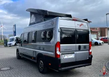 Fahrzeugbild Malibu Van charming GT skyview 640 LE RB (613) #16