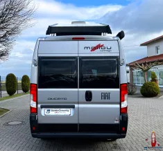 Bild 17 Malibu Van charming GT skyview 640 LE RB (613)