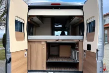 Fahrzeugbild Malibu Van charming GT skyview 640 LE RB (613) #18