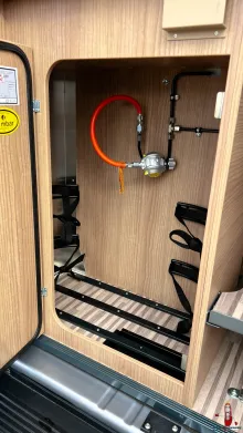 Fahrzeugbild Malibu Van charming GT skyview 640 LE RB (613) #20