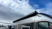 Fahrzeugbild Malibu Van charming GT skyview 640 LE RB (613) #21