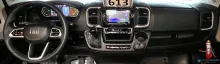 Fahrzeugbild Malibu Van charming GT skyview 640 LE RB (613) #25