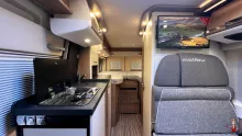 Fahrzeugbild Malibu Van charming GT skyview 640 LE RB (613) #26