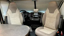 Fahrzeugbild Malibu Van charming GT skyview 640 LE RB (613) #30