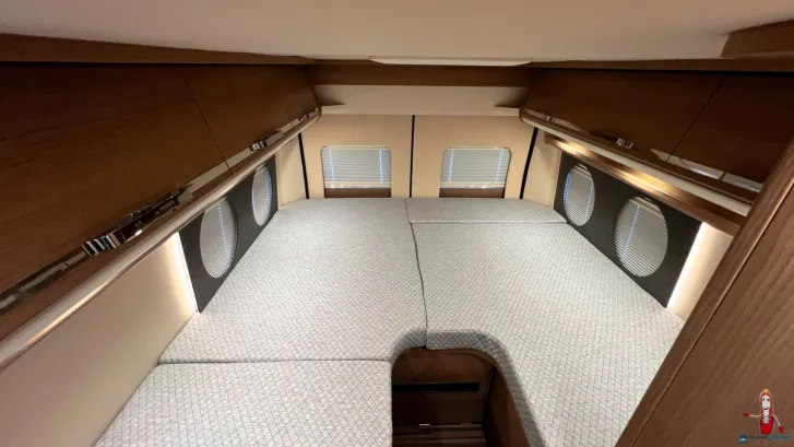 Fahrzeugbild Malibu Van charming GT skyview 640 LE RB (613) #32