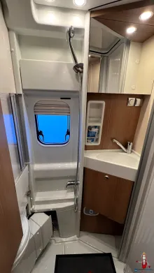 Fahrzeugbild Malibu Van charming GT skyview 640 LE RB (613) #33
