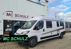 Bild CaraBus 600 MQ EDITION [FIRE]
