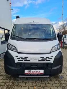 Bild 3 Weinsberg CaraBus - Edition FIRE 600 MQ (2025)