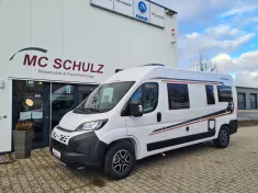 Bild 4 Weinsberg CaraBus - Edition FIRE 600 MQ (2025)