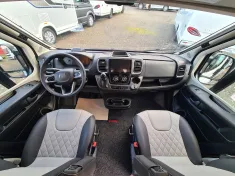 Bild 5 Weinsberg CaraBus - Edition FIRE 600 MQ (2025)