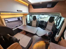 Fahrzeugbild Weinsberg CaraBus - Edition FIRE 600 MQ (2025) #4
