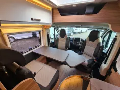 Bild 6 Weinsberg CaraBus - Edition FIRE 600 MQ (2025)