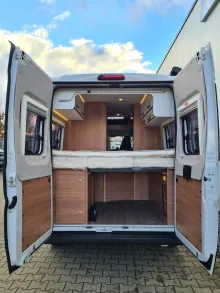 Fahrzeugbild Weinsberg CaraBus - Edition FIRE 600 MQ (2025) #6