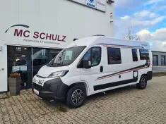 Bild 9 Weinsberg CaraBus - Edition FIRE 600 MQ (2025)