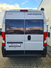 Fahrzeugbild Weinsberg CaraBus - Edition FIRE 600 MQ (2025) #8
