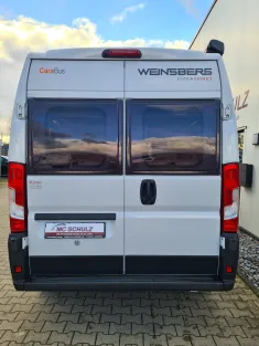 Bild 10 Weinsberg CaraBus - Edition FIRE 600 MQ (2025)