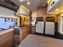 Fahrzeugbild Weinsberg CaraBus - Edition FIRE 600 MQ (2025) #9