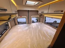 Fahrzeugbild Weinsberg CaraBus - Edition FIRE 600 MQ (2025) #12