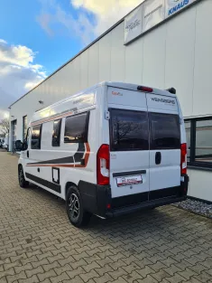Bild 15 Weinsberg CaraBus - Edition FIRE 600 MQ (2025)