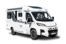 Fahrzeugbild Knaus VAN TI Vansation 650 MEG (2025) #1