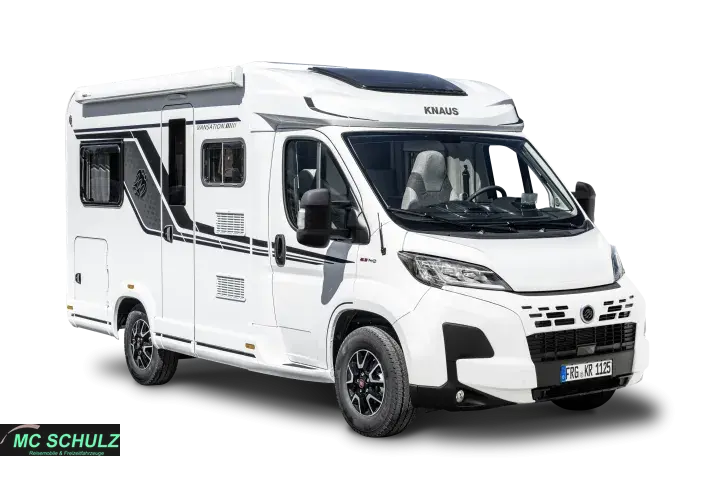 Fahrzeugbild Knaus VAN TI Vansation 650 MEG (2025) #1