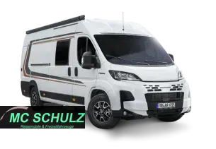 Bild CaraBus<br/>600 MQ EDITION [FIRE]