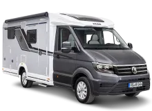 Fahrzeugbild Knaus VAN TI VW VANSATION 640 MEG (2024) #1