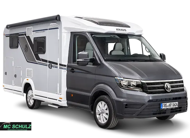 Fahrzeugbild Knaus VAN TI VW VANSATION 640 MEG (2024) #1