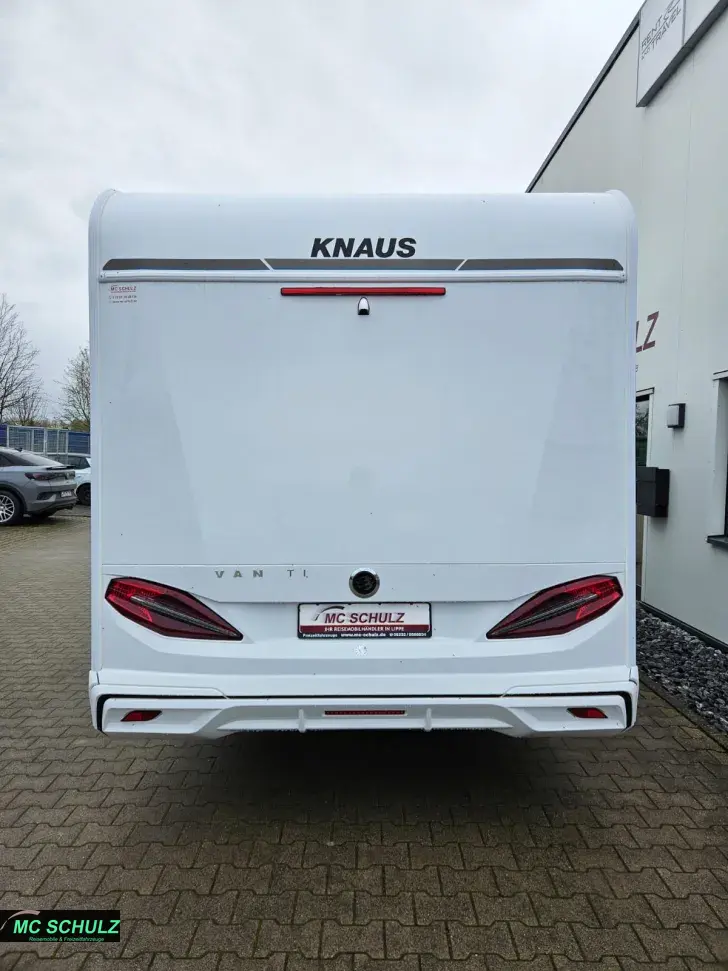 Fahrzeugbild Knaus VAN TI VW VANSATION 640 MEG (2024) #3