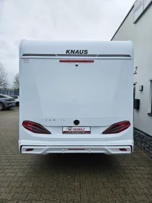 Fahrzeugbild Knaus VAN TI VW VANSATION 640 MEG (2024) #4