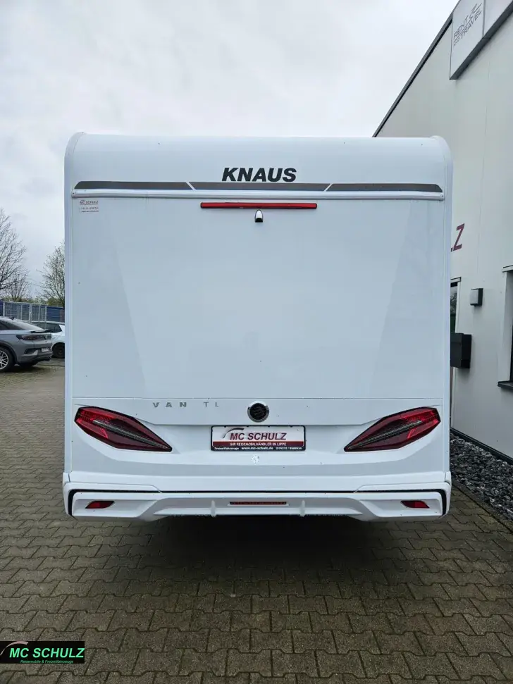 Fahrzeugbild Knaus VAN TI VW VANSATION 640 MEG (2024) #4